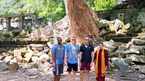 Discover A Private Day Trip To Kampong Khleang & Beng Mealea Ruin
