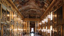Palazzo Colonna - A History in Gold and Marble