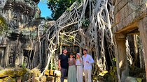 Unveil The Magic Of Angkor Wat Sunset In A Day Personalized Tours
