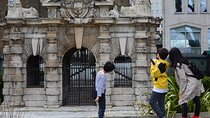 Self-Guided Tour of Westminster for Kids and Families in English