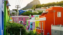 Half-Day Sightseeing in Cape Town