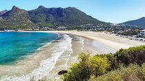 Private Full Day Cape Town Sightseeing with a local