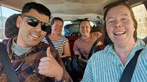 Private excursion from Marrakech to Ait Ben Haddou
