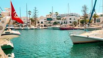 Private Half Day Tour Sousse medina, Kantaoui and Hergla