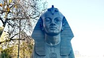 Marvelous Marvels Quirky Historical Sites in London 