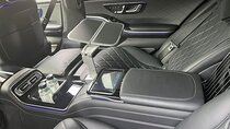 Zurich Airport to Engelberg Private Arrival Transfer