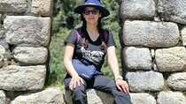 2 Day Inca Trail to Machu Picchu from Cusco