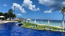 Jewel of the Caribbean Playa Escondida Private Day Tour