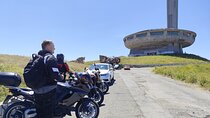  6 Days Grand Motorcycle Tour of Bulgaria 