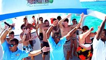 Punta Cana Private Group Party Boat, aka THE FUN BOAT 