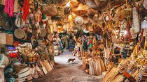 Chic in the Medina Luxury Shopping in Marrakech