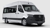Cancun Airport: Shuttle to/from Tulum Hotels