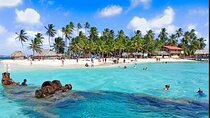 Dog Island: Snorkeling in San Blas and Typical Lunch