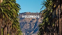 Private Tour of Los Angeles' Top Attractions