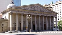 Buenos Aires Full Day Sightseeing Tour