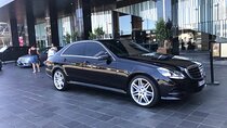Private Airport Transfer to and From Sydney CBD