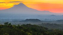 Borobudur in One Day: Sunrise, Village Tour and Temple Structure