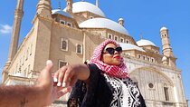 Private Day Tour of Cairo Museum, Alabaster Mosque and Khan al-Khalil