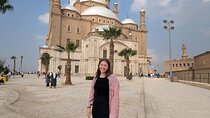 Old Islamic Cairo Day tour