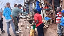 Private Tour in Kibera the Largest Slum