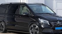 Heathrow to London Luxury Transportation Services