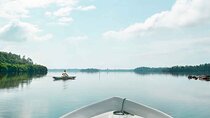 Muthurajawela Bird Watching Day Tour from Colombo or Negombo 