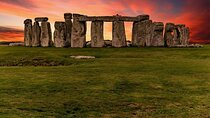  From London Stonehenge and Salisbury Private Day Trip