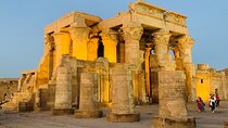 Private Tour From Luxor to Edfu and Kom Ombo Temples
