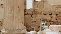 Athens Half Day Tour Includes Lunch