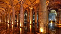 Basilica Cistern / Private Guided Tour / Entry fee isn't included