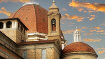 Medici Family Private Guided Walking Tour