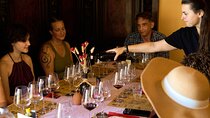 Chianti Wine Tour with Tastings Semi-Private Experience