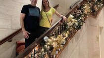 Astroville Houston Tunnel Tour (in Spanish)