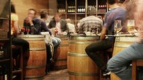 Private Walking Tour in Santiago with Beer or Wine