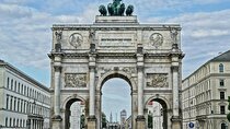 Private transfer from Munich to Vilshofen or Vilshofen to Munich