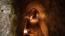 Half Day Ben Duoc Tunnels Tour Ho Chi Minh City 