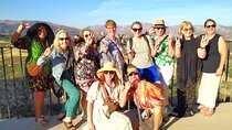  Ronda group walking Tour