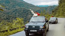 Ha Giang Jeep Tour 4D & 3N