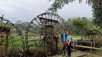 Pu Luong 2-Day Adventure: Trekking, Homestay & Local Culture 