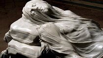 Naples: Sansevero Chapel Ticket & Guided Tour with a Historian