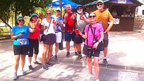 Caminito del Rey group walking tour