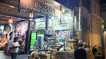 Old Dubai Walk, Souk, Street Foods, Al Fahidi and Al Seef Tales 