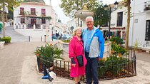 Private Tour in Gibraltar & Mijas from Marbella and Estepona