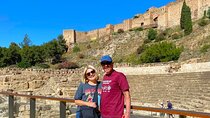 Malaga city: private walking tour by Tours in Malaga