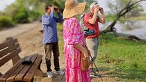 From Jaipur: Bird Safari and Agra sightseeing All-Inclusive