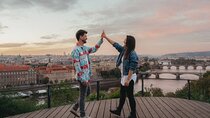  Prague Couples, Proposals, Family & Portrait Photographer 