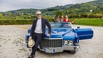 Experience - Visit and tasting in the Euganean Hills