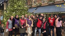 London Christmas Lights Guided Tour With Christmas Music