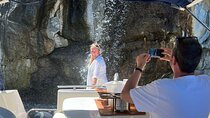 Amalfi Coast All Inclusive Private Boat Tour