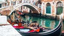 Florence: Day Trip to Venice with Bell Tower Tickets